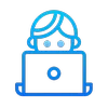 Freelancer icon