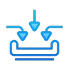 Input icon